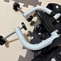 ベビーチェアの画像