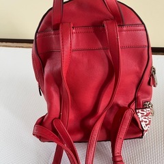 GUESS リュックの画像