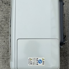 15畳　ダイニチ工業　家庭用石油ファンヒーター　FW-438NEの画像