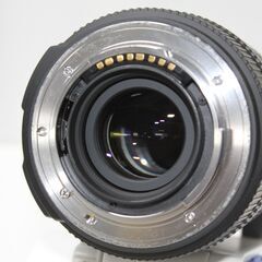 SIGMA/8-16mm F4.5-5.6 DC HSM/SONY Aマウント用/広角ズームレンズ ⑥の画像