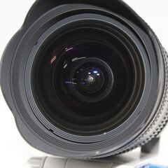 SIGMA/8-16mm F4.5-5.6 DC HSM/SONY Aマウント用/広角ズームレンズ ⑥の画像