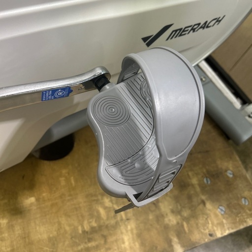 6582 【美品】MERACH エクササイズバイク CC 4 Pro