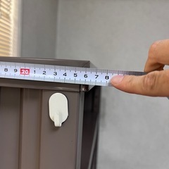コクヨ　スチール本棚の画像