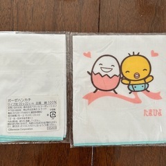 ガーゼ セットの画像