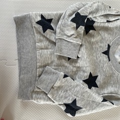 子供服の画像