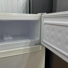 ★リユースのサカイ幸手店★SJ10667★ジモティ割あり★ Haier 冷蔵庫 AT-RF85B 85L 19年製 動作確認／クリーニング済み の画像