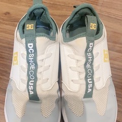 DC👟こどもくつの画像