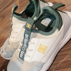 DC👟こどもくつの画像