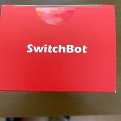 【新品未開封】SwitchBot キーパッドの画像