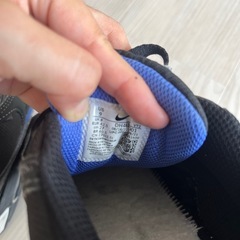 NIKE  AIR MAX 27センチの画像
