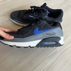 NIKE  AIR MAX 27センチの画像