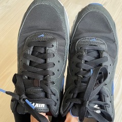 NIKE  AIR MAX 27センチの画像