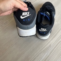 NIKE  AIR MAX 27センチの画像