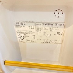 冷蔵庫の画像