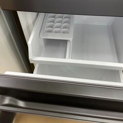 ★リユースのサカイ幸手店★SJ10668★ジモティ割あり★ AQUA 冷蔵庫 AQR-14R-DS 135L 25年製 動作確認／クリーニング済み の画像