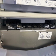 リソグラフMD5450の画像