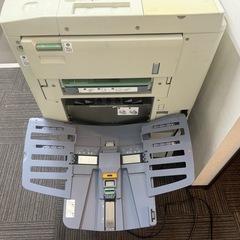 リソグラフMD5450の画像