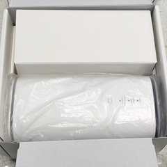 Speed Wi-Fi HOME 5G L13 本体の画像