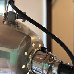 アンティーク ミッドセンチュリー  フロアランプ 1950～60年代のインテリア の画像