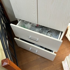 ニトリクローゼット
の画像