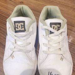 DC👟こどもくつの画像