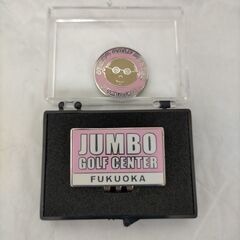 パーリーゲイツ ゴルフポーチ・マーカー・ゴルフボール レディース メンズ セット まとめ売り 250929-4Tの画像