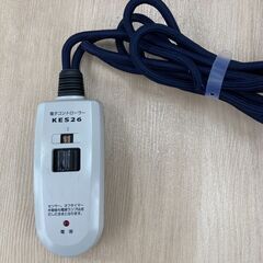 A-233 ★ジモティ割引あり★【リユースのサカイ野々市店】コタツ 木製 茶　(幅)105×(奥行き)75×(高さ)39cm ※クリーニング済みの画像