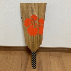羽子板　歌舞伎デザイン  お正月　レトロの画像