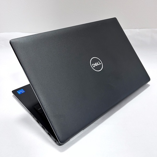 【美品】第11世代i5×16GB｜Latitude 3520｜SSD256GB
