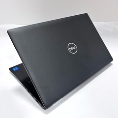 【美品】第11世代i5×16GB｜Latitude 3520｜SSD256GBの画像