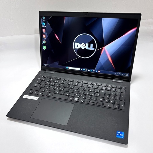 【美品】第11世代i5×16GB｜Latitude 3520｜SSD256GB