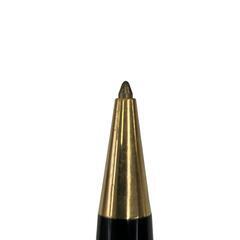 683020 MONTBLANC モンブラン Meisterstuck マイスターシュテュック ボールペン ブラック [0000000000633]の画像