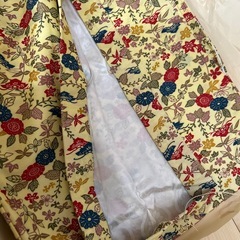 着物　羽織りの画像