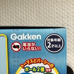 きかんしゃトーマス　ころころアドベンチャーの画像
