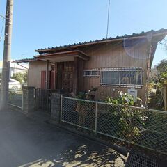 【高尾駅徒歩圏・広々約65坪！】八王子市東浅川町　自由設計…