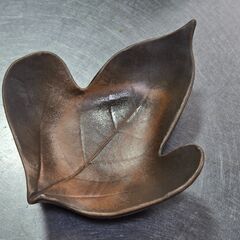 懐石料理などで使っていた器、食器の画像