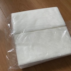メロリンガーゼ (未滅菌) 100×200mmの画像
