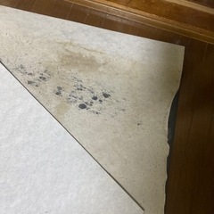 防音マット２枚セット【30日までに取りに来てくれる方大募集】の画像