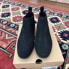 UGG ブーツ　未使用新品の画像