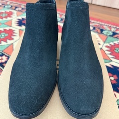 UGG ブーツ　未使用新品の画像