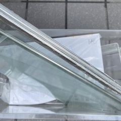 中古　冷蔵庫 114L レトロ 小型 一人暮らし 2ドア 幅48cm PRR-122D-B ブラックの画像