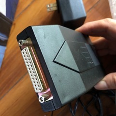 FAXモデムの画像