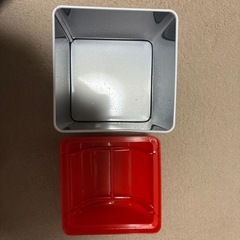 スヌーピー　缶の画像