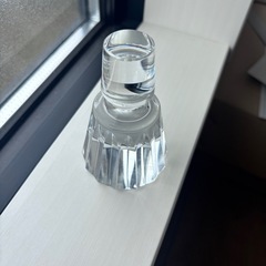 古酒　ブランデー　カミュ　バカラの画像
