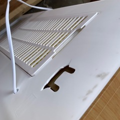 冷風扇 冷風機 熱中症対策 スポットクーラー　FKT010Rの画像