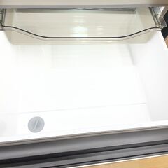 ★リユースのサカイ幸手店★SJ10646★ジモティ割あり★ AQR-V43R-S 冷蔵庫 AQUA 430L 25年製 動作確認／クリーニング済み の画像