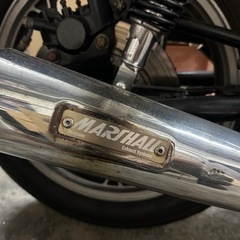 最終値下げ　スズキ GS750の画像