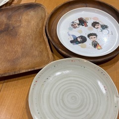 食器②の画像