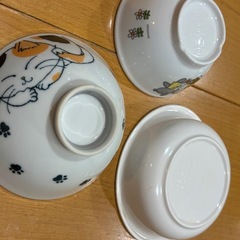 食器②の画像