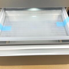 ★リユースのサカイ幸手店★SJ10647★ジモティ割あり★ AQR-TXA50R-CK 冷蔵庫 AQUA 501L 25年製 動作確認／クリーニング済み の画像